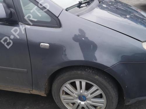 Left sun visor FORD FOCUS C-MAX (DM2) 1.8 | BP25578524I1 - Image 25