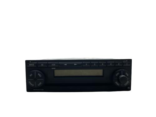 Radio SEAT IBIZA III (6L1) 1.4 TDI | BP25572604E6 