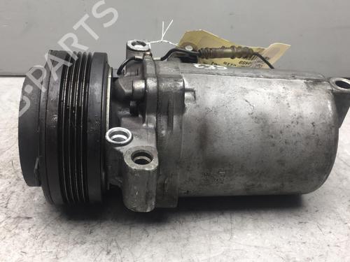 AC compressor BMW 5 (E39) 520 d | BP25555582M34