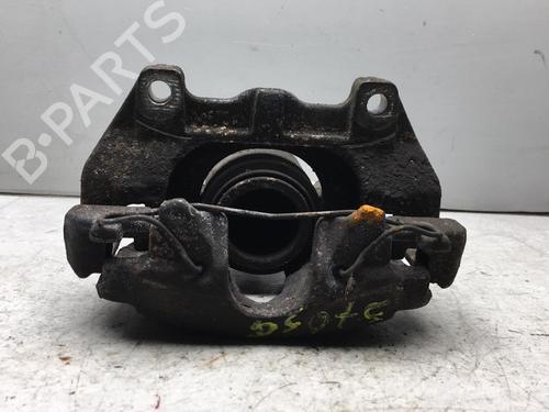 Used Left front brake caliper Left front brake caliper OPEL ZAFIRA / ZAFIRA FAMILY B (A05) [2005-2019] 25557382 25557382