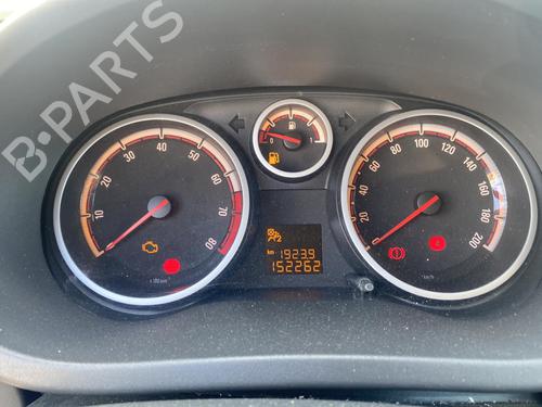 Starter OPEL CORSA D (S07) 1.4 (L08, L68) | BP25510726M8  - Image 24