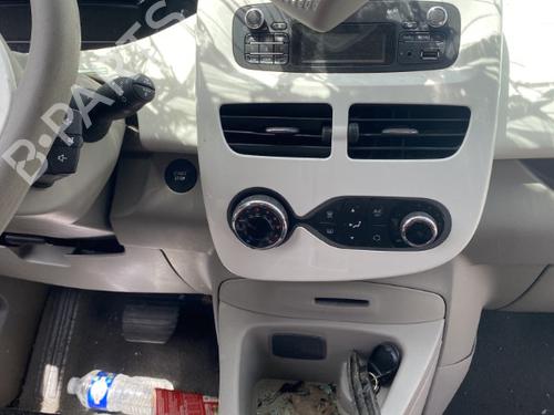 Front left interior door handle RENAULT ZOE (BFM_) ZOE | BP29005160I13 - Image 4