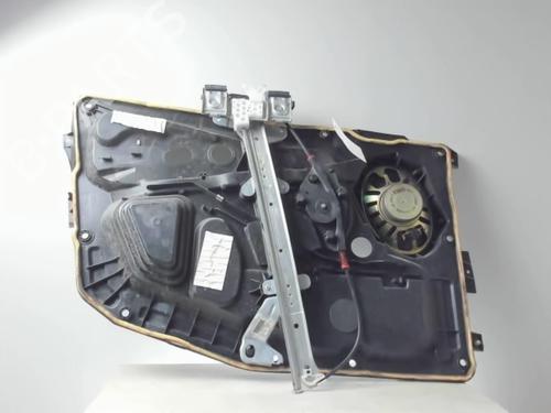 Rudehejsemekanisme Højre foran FORD FIESTA V (JH_, JD_) 1.4 TDCi (68 hp) 25535470