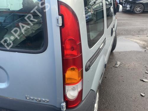 Front right seatbelt RENAULT KANGOO (KC0/1_) 1.9 dCi 4x4 | BP28198751I25