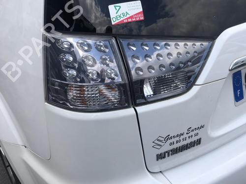 Left front window switch MITSUBISHI OUTLANDER II (CW_W) 2.2 DI-D 4WD | BP26049500I27 - Image 31