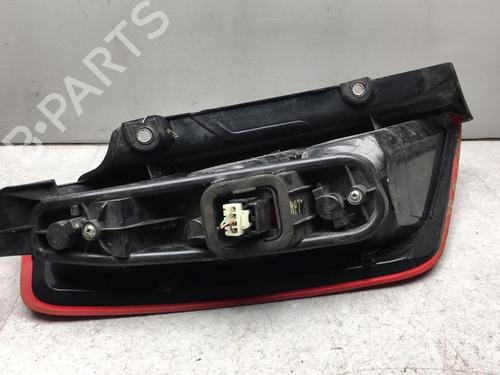 Right taillight FIAT GRANDE PUNTO (199_) 1.3 D Multijet | BP25533722C35 