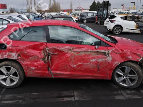 Right tailgate light SEAT LEON SC (5F5) 2.0 TDI | BP25519893C80 