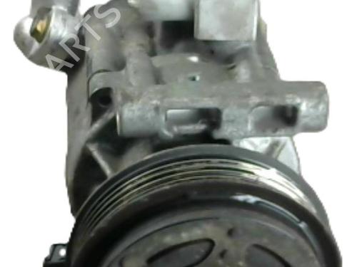 AC compressor FIAT PANDA (169_) 1.2 (169.AXB11, 169.AXB1A) | BP25555141M34 - Image 6