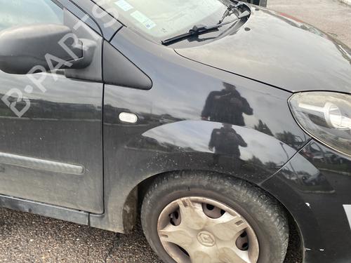 ABS pump RENAULT TWINGO II (CN0_) 1.2 16V (CN04, CN0B) | BP25541333M43  - Image 17