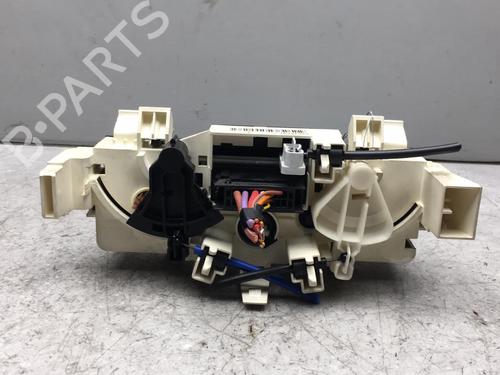 Climate control CITROËN C3 I (FC_, FN_) 1.4 i | BP25532796I5