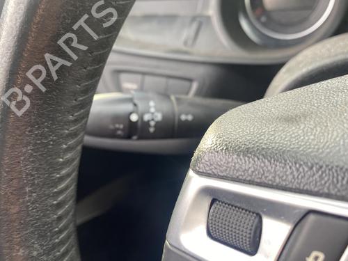 Left sun visor CITROËN C5 III (RD_) 2.0 HDi (RDRHD8, RDRHDJ, RDRHR8, RDRHRJ) | BP25522025I1 - Image 3