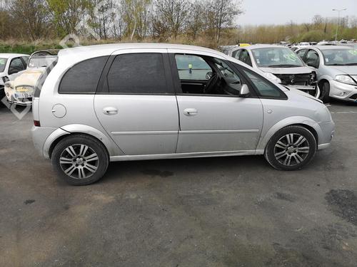 AC compressor OPEL MERIVA A MPV (X03) 1.7 CDTI (E75) | BP25515404M34  - Image 21