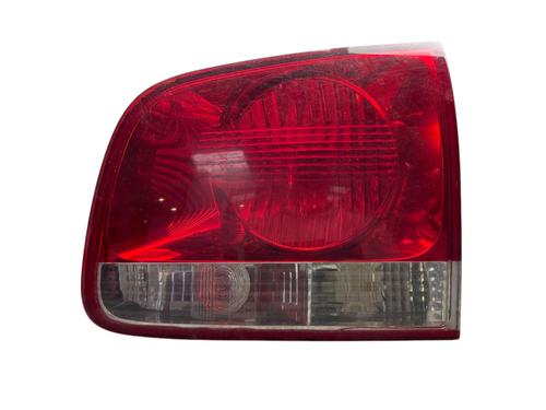Venstre baglygte VW TOUAREG (7LA, 7L6, 7L7) 5.0 V10 TDI | BP25576787C34 