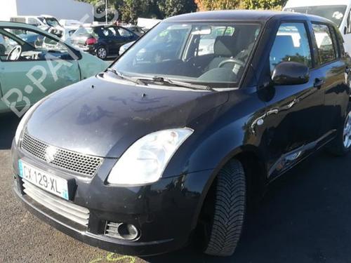 Starter SUZUKI SWIFT III (MZ, EZ) 1.3 (RS413, ZC11S) | BP25583344M8  - Image 5