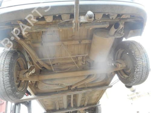 AC compressor RENAULT KANGOO Express (FC0/1_) | BP25522576M34 - Image 16