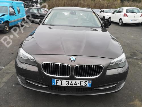 Climate control BMW 5 (F10) 530 d xDrive | BP25525824I5  - Image 19