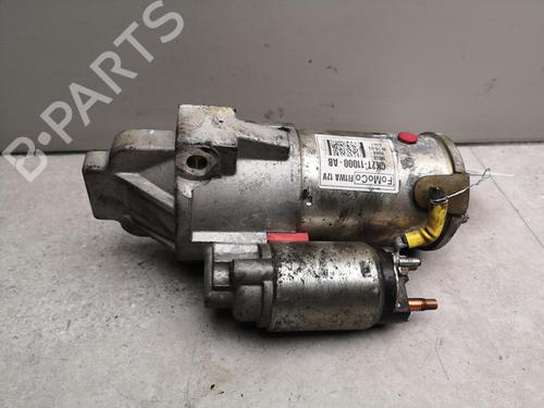 Startmotor FORD TRANSIT CUSTOM V362 Van (FY, FZ) 2.0 EcoBlue | BP25561386M8 