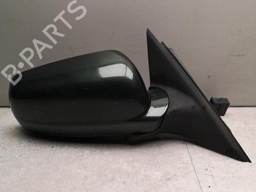 Right mirror VW PASSAT B3/B4 (3A2, 35I) 1.9 TDI | BP25554470C27 