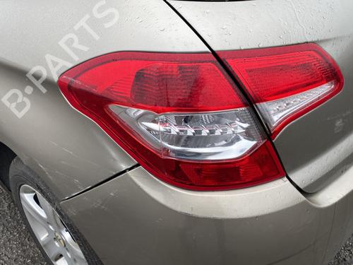 Devioluci CITROËN C4 II (NC_) 1.6 HDi 110 | BP38290858I23  - Image 9