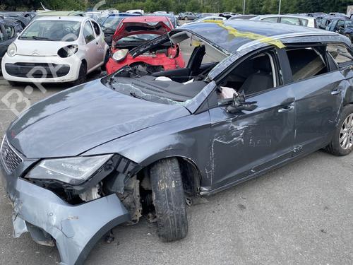 Headrest SEAT LEON ST (5F8) 1.6 TDI | BP30618711I31  - Image 12