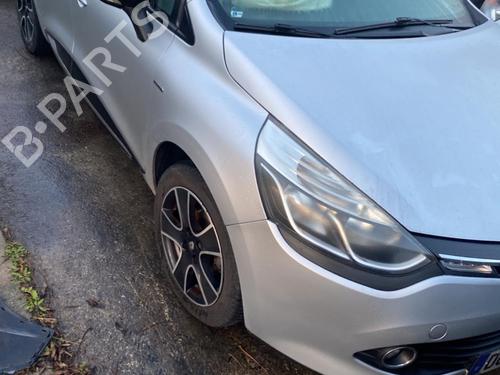 ABS pump RENAULT CLIO IV (BH_) 0.9 TCe 90 (BHNF, BHMA, BHMH, BHJK, BHJR) | BP25540706M43 