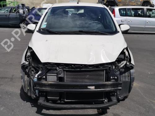 Steering column stalk FORD KA (RU8) 1.3 TDCi | BP25506098I23 - Image 29