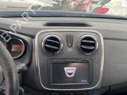 Front right interior door handle DACIA SANDERO II TCe 90 (B8M1, B8MA, B8AC) | BP26049421I14  - Image 7