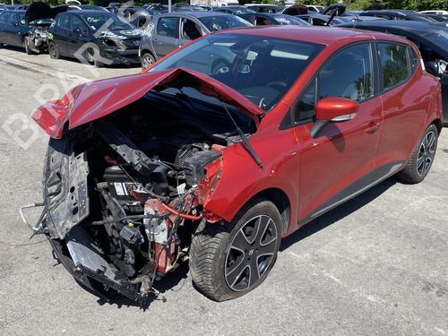 Używane części RENAULT CLIO IV (BH_) 1.5 dCi 75 (75 hp) 4290844