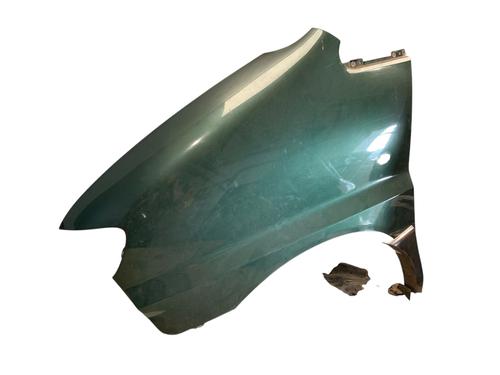 Used Left front fenders Left front fenders HYUNDAI H-1 / STAREX Bus (A1) 2.5 TCi (101 hp) 25514250 25514250
