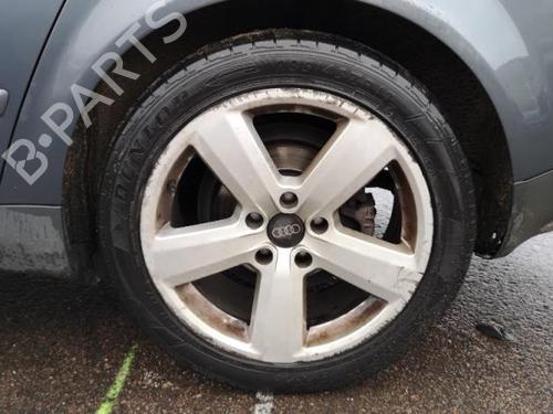 Climate control AUDI A4 B6 (8E2) 2.4 | BP30618704I5  - Image 29