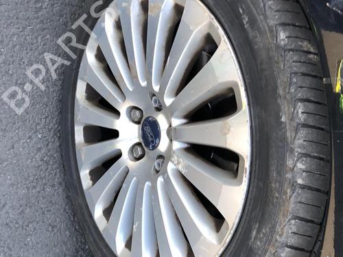 Front left lock FORD C-MAX (DM2) 1.8 TDCi | BP25556301C98 - Image 25