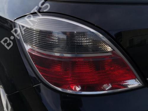 Left taillight OPEL ASTRA H (A04) 1.4 (L48) | BP25578687C34 