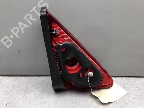 Right tailgate light PEUGEOT 3008 I MPV (0U_) 1.6 HDi | BP25584985C80 