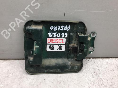 Fuel flap MITSUBISHI PAJERO SPORT I (K7_, K9_) 2.5 TD (K94W, K74T) MR241921