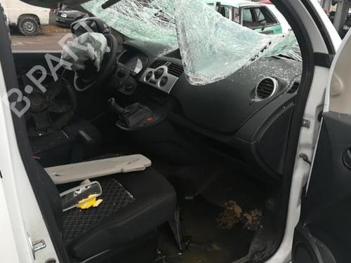 Rudehejsemekanisme ventre foran RENAULT KANGOO Express (FW0/1_) 1.5 dCi 70 (FW0A, KW0V) | BP25577122C22 