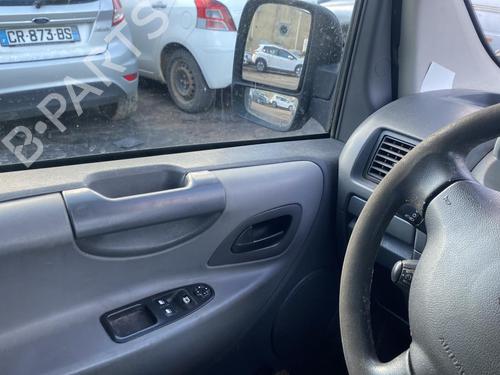 Climate control PEUGEOT EXPERT Tepee (VF3X_) 1.6 HDi 90 16V | BP25503188I5 - Image 18