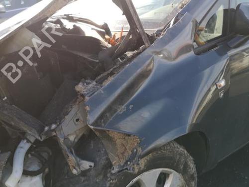 Steering column stalk OPEL CORSA D (S07) 1.3 CDTI (L08, L68) | BP34574737I23 - Image 13