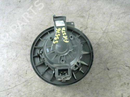 heater-blower-motor-ford-fiesta-vi-cb1-ccn-2008-25552545 main image