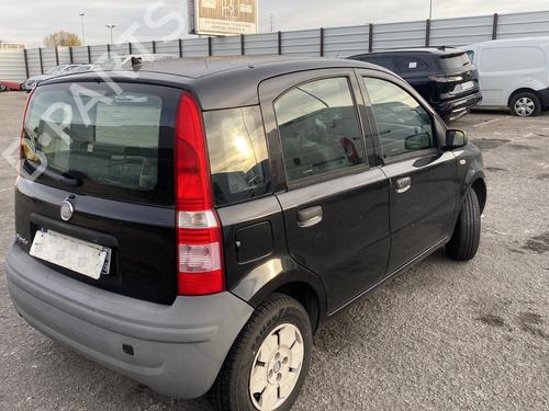 Engine FIAT PANDA (169_) 1.1 (169.AXA1A) | BP31084218M1 - Image 3