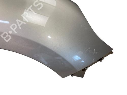 Right front fenders RENAULT SCÉNIC III (JZ0/1_) 1.6 E85 (JZ03, JZ1Y) | BP25549823C42 