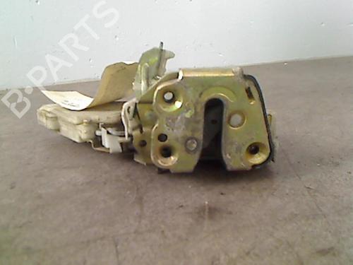 Used Rear left lock NISSAN ALMERA TINO (V10) 2.2 dCi (115 hp) 25558523