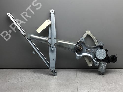 Front right window mechanism TOYOTA RAV 4 II (_A2_) 2.0 D 4WD (CLA20_, CLA21_, CLA20R, CLA21R) | BP25561280C23 