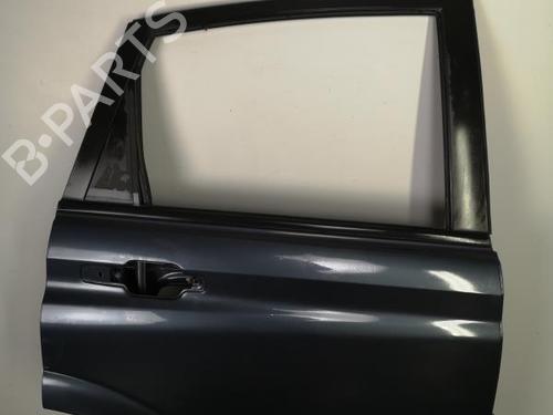 right-rear-door-ssangyong-actyon-i-2005-25559645 main image