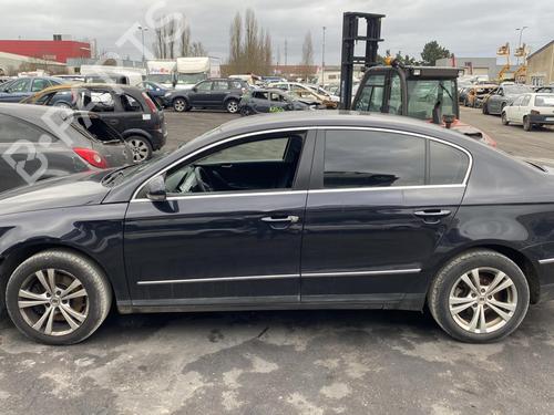 Climate control VW PASSAT B6 (3C2) 2.0 TDI 16V | BP25533933I5  - Image 27