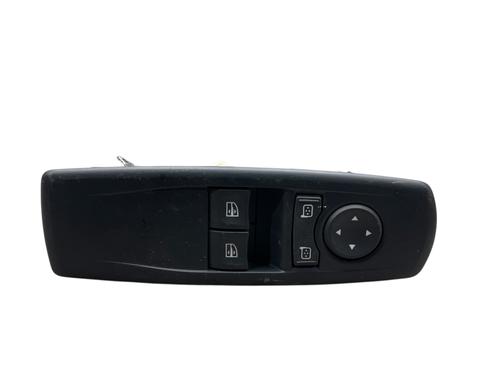 Left front window switch RENAULT MEGANE III Coupe (DZ0/1_) 2.0 R.S. | BP31188675I27 - Image 3