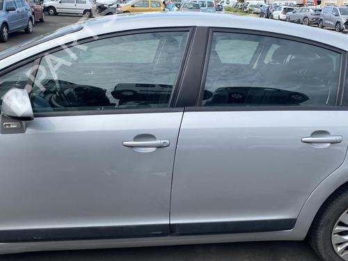 ABS Bremseaggregat CITROËN C4 I (LC_) 1.6 16V | BP25510302M43 