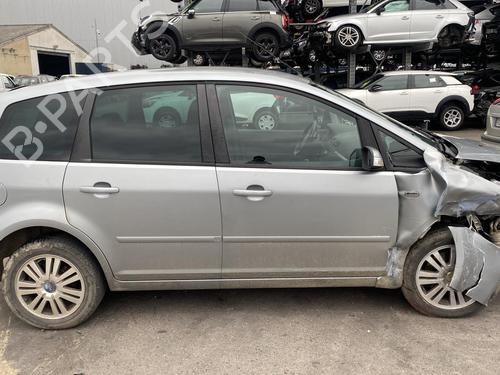 Left front shock absorber FORD FOCUS C-MAX (DM2) 2.0 TDCi | BP25548338M16  - Image 26