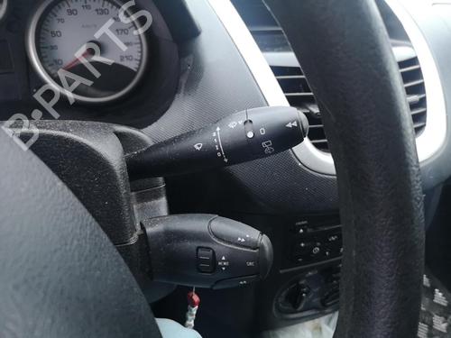 Radio PEUGEOT 206+ (2L_, 2M_) 1.4 HDi eco 70 | BP25561194E6 