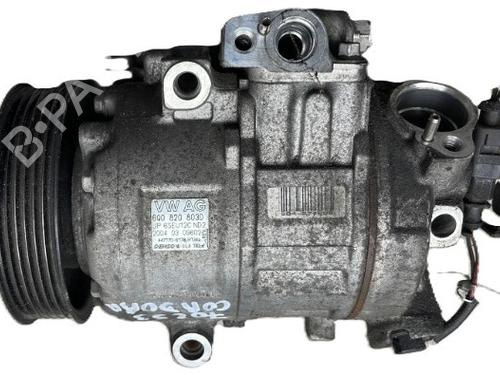 AC compressor SEAT CORDOBA (6L2) 1.4 16V | BP25572033M34  - Image 8