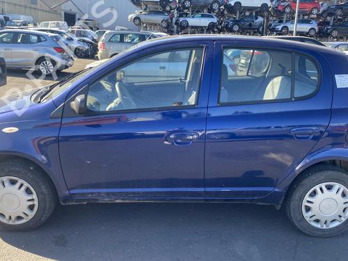 Left front window switch TOYOTA YARIS (_P1_) 1.0 (SCP10_, SCP10R) | BP25520146I27 - Image 9